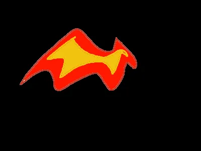 Fire wing