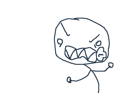 me being OCD over my pfp