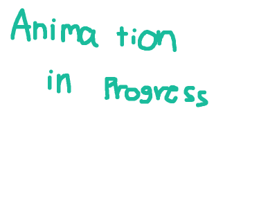 It's coming don't worry