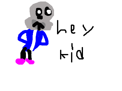 An Undertale Short Animation