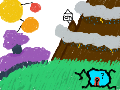 The Land Beyond Algolia