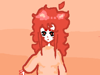 dilucs daughter (???)