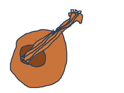 guitar
