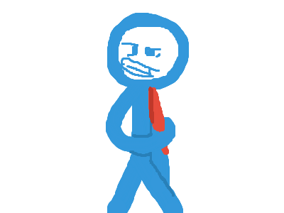 Whensomeonemakesdrawingstickmancomplicated