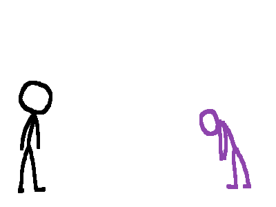 this isn't the same world is it