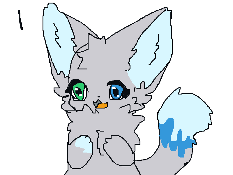 furry Oc's for sell the price:1 like/name of Oc