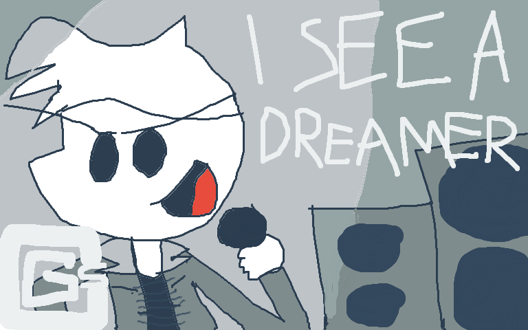 I See A Dreamer CG5 (Live From Crescent Ballroom)