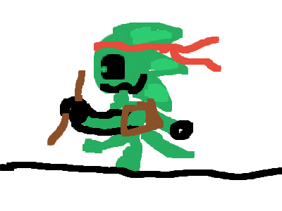 I did something wrong