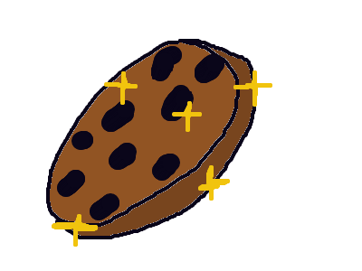 Anibot's Cookie