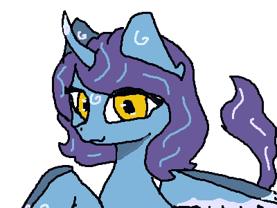 sisya said hi to every one :D