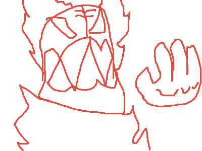 The end. Part 4 "It's really Tricky"