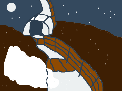 Lest we forget, Christmas, 1914...