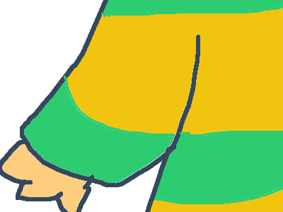 Who can guess THIS character