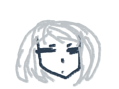 I'm about to sleep so don't judge this