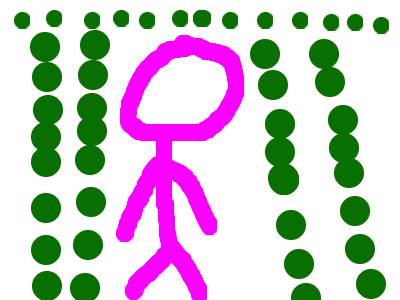 My Mom Using True Gumitary