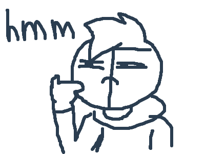 Is someone tryna make me quit?