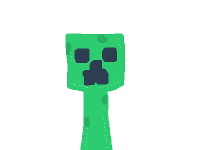 Petition for Mojang to rename Creepers to Boomers
