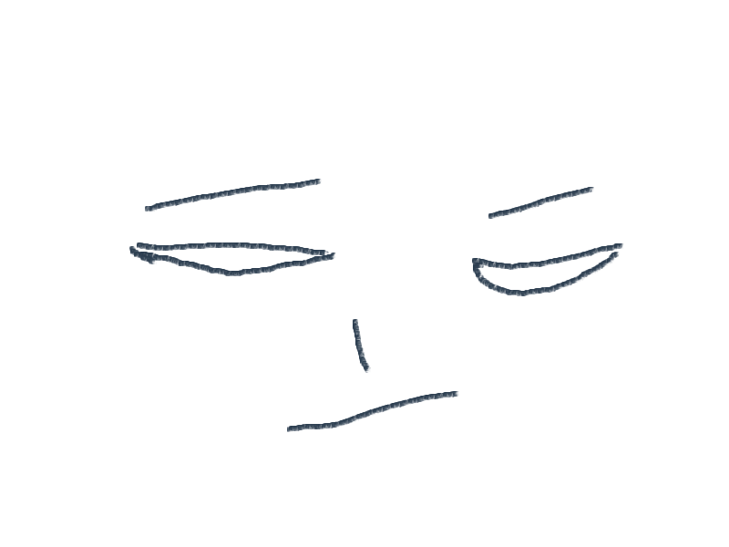 when ur watching a fight and it gets out of hand