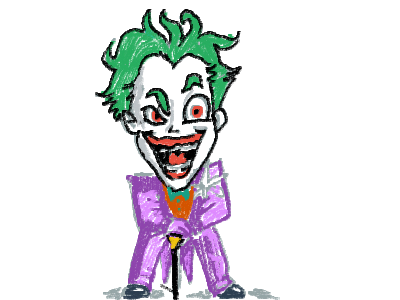 мистер Джей