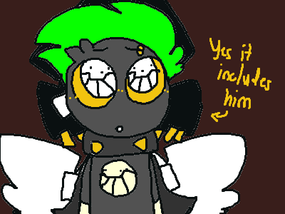 so i have a story that's been bugging me