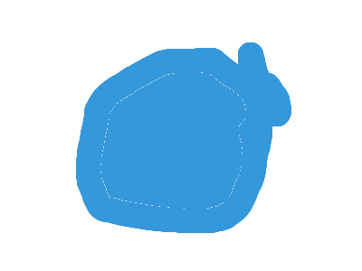 the weekly object show 2 ALmost the final 3