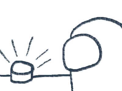 This actually happened.