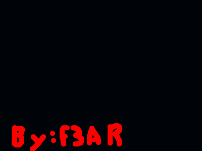 Black and the lost items