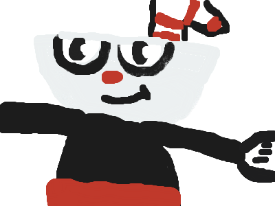 MalikStudio sees Cuphead