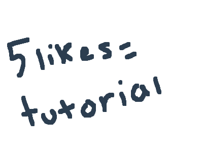 how to draw fluffy fasty and chick (the girl)