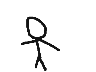 Man of too much power