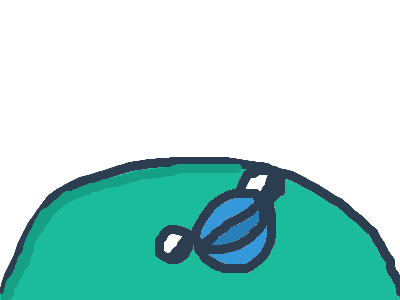 BLOB OPENS HE'S MOUTH!?!!?! GONE WRONG COPS CALLED