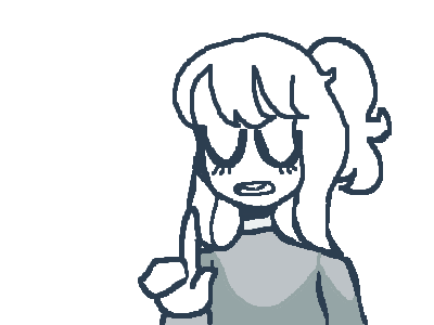 Ugly Barnacle Scene (Lip Sync)