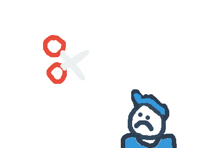 The day has come... O NO