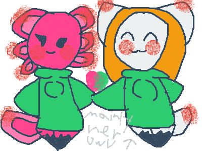 old lil and new lil will be used