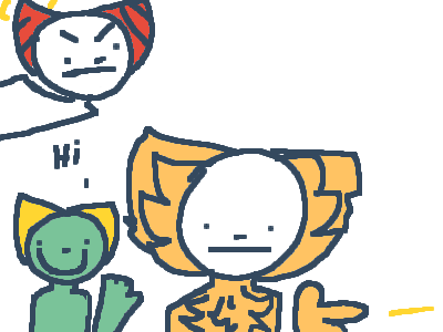 Should i make a part 2 of escape? :0