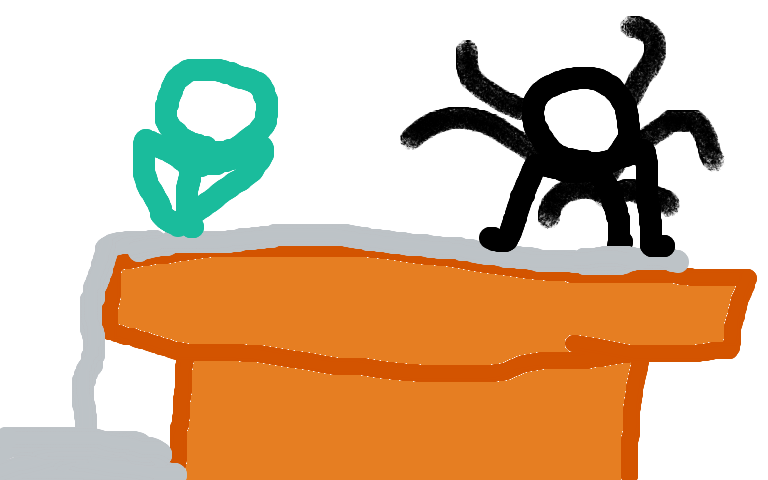 i'm writing for some reason