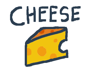 Cheese