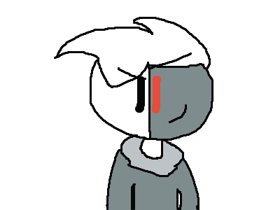 Anibot505 Or Tom The Cat