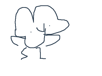 4 is going to eliminate u