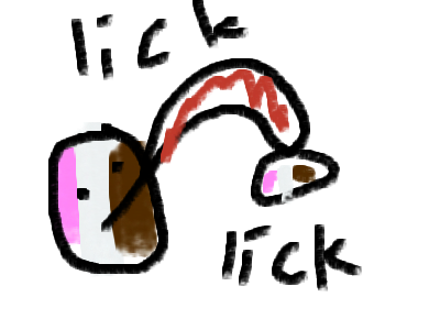 Rug eat sarv ice cream but i ran out of budget