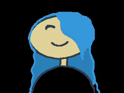 The Broken Blind Girl