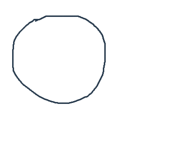 i draw my irl but is a wolf