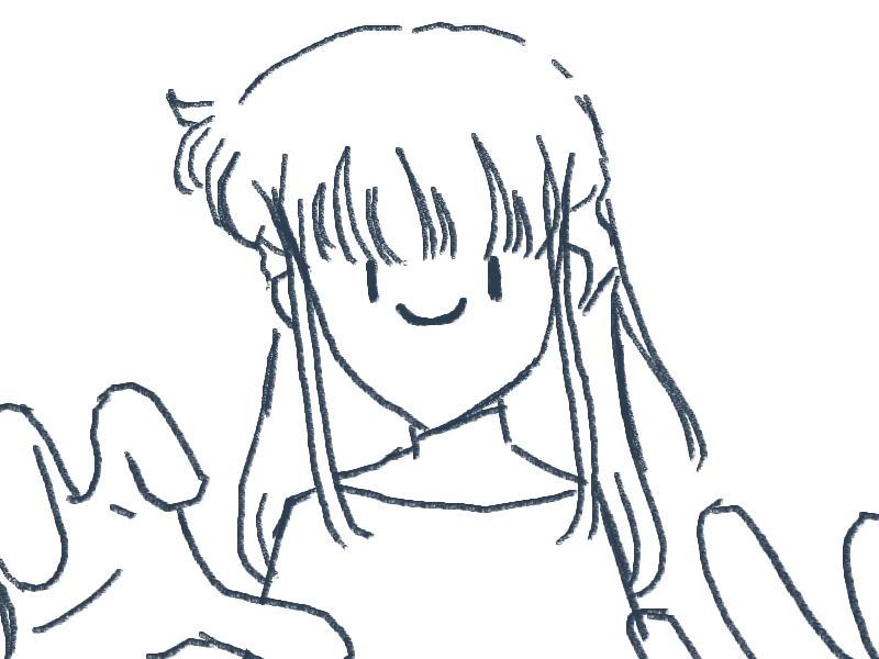 she didn't win in flee the facility