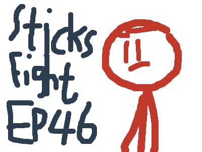 Sticks Fight Ep 46 Spanish Mode