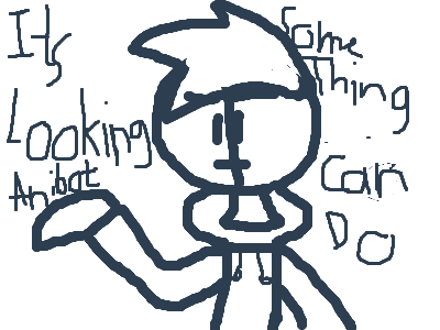 Its Looking Anibot Something Can do