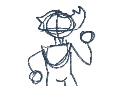 Wip daddy dearest movements (my au movements)