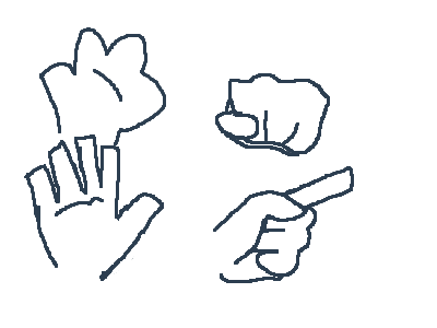 hAnDS-Why must you torture me so