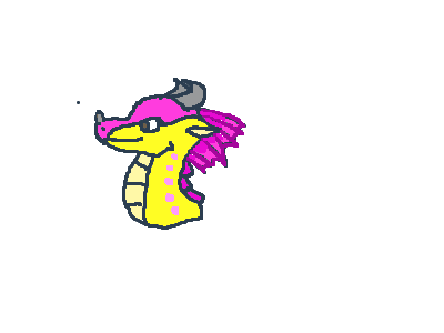 Kinkajou from wing of fire