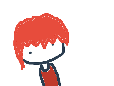 it's literally midnight please kill me