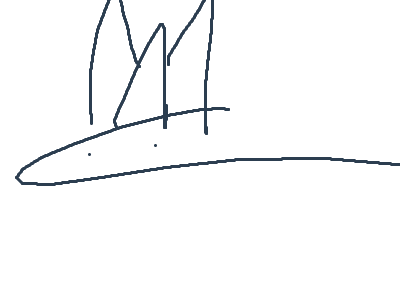 Give me ref of you so i can draw you please